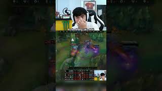 Đánh ok đấy chứ levi lmht rankdle lol leagueoflegends gaming [upl. by Craddock]