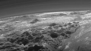 The First Real Images Of Pluto  What Have We Discovered [upl. by Wexler]