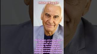 Michel Fugain  Une voix intemporelle de la chanson française [upl. by Snah963]