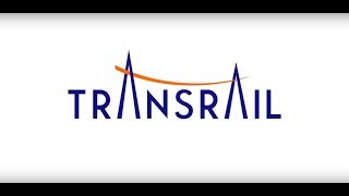 Transrail Corporate Video  English [upl. by Kamat739]