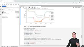 TwinLab  Postprocessing for TELEMAC [upl. by Susanna]