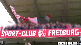 SC Freiburg 2  Neckarsulmer SportUnion  Oberliga BW 32 Spieltag  07052017 [upl. by Anauj]