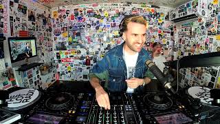 ATrak TheLotRadio 06152023 [upl. by Einnal]