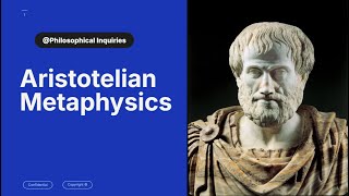 Aristotles Metaphysics [upl. by Hillari]