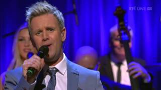 Mike Denver  Oklahoma Home  The Late Late Show  RTÉ One [upl. by Novyar]