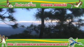 el cerro de perquin [upl. by Artinad]