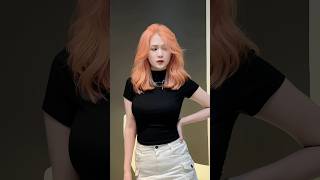 Xu hướng NHUỘM THUẦN CHAY  PHỤC HỒI ION ÂM by Now Hair Studio [upl. by Alo]