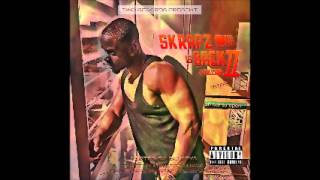 SKRAPZ SKRAPZISBACK  IT AINT EASY FT MAESTRO LIKKLE T amp NINES SKRAPZ IS BACK 2 [upl. by Grady]