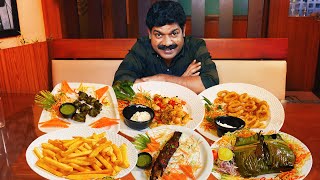 ഒരു മുന്ന് മൂന്നര ഫിഷ് കോംബോ  Kerala Style Variety Sea Food Recipe  Kishore Cooking [upl. by Winther306]