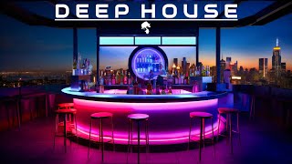 Gentleman  Deep  Radio  Deep House • Chillout • Lounge Music 247 [upl. by Enelehcim]