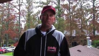 Kevin Vandam Jerkbait Basics for Bass [upl. by Dnalhsa]