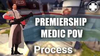 Prem Medic Mak SourceTV POV  Process  SKEDDA vs ff Season 47 Week 2 [upl. by Wilhelmina]