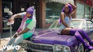 Moneybagg Yo  Wockesha Official Music Video [upl. by Jude69]