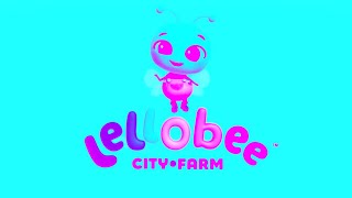 Lellobee logo EffectSponsored by Preview 2 Effects [upl. by Latsyrcal]