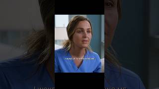 Doctor persuaded woman to leave abusive man but gets betrayed movie grey love shorts [upl. by Eimorej786]