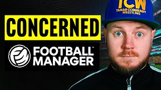 My HONEST Thoughts on Football Manager 2025 So Far [upl. by Ballard269]