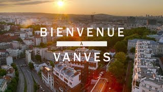 Bienvenue à Vanves [upl. by Siusan301]