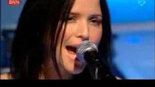 20040924  The Corrs  Angel Live  TOTP [upl. by Aketal999]