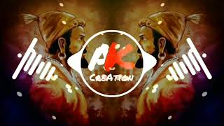 Shivaba Malhari Dj Song  Farzand  KDK Mix Dj Song  Shivaji Maharaj [upl. by Nitnilc]