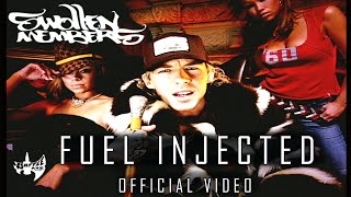 Swollen Members  Fuel Injected Official Music Video from Bad Dreams [upl. by Notak]