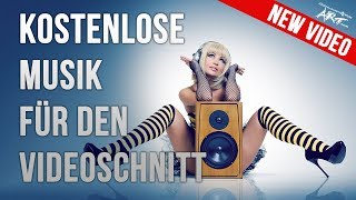 Kostenlose Musik für den Videoschnitt [upl. by Litman]