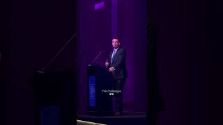 Speaking at the Arab Woman Awards 2024  Part 2 [upl. by Graham]