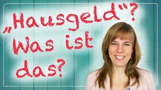 Hausgeld  was ist das 💶🏠 Hausgeldabrechnung  JederkannImmobilien [upl. by Amaleta742]