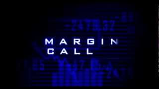 MARGIN CALL  trailer  nu op DVD [upl. by Aneeuqal478]