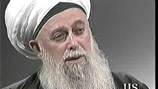 Sheikh Nazim  What is Sufism Mystical Spiritual Dimension of Islam [upl. by Raeann445]