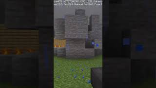 Best enchantments for your Minecraft picaxeminecraft [upl. by Gretel]