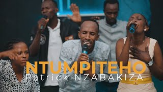 NTUMPITEHO MUKIZA BY NZABAKIZA  PATRICK Official VIDEO 2023 [upl. by Quintie]