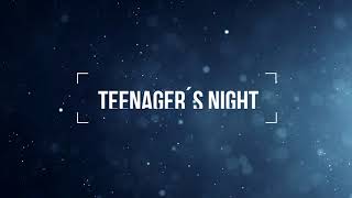 Working on Trust 4  Teenagers Night [upl. by Acilef874]