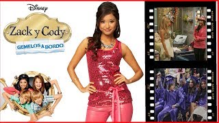 London Tipton mejores momentos [upl. by Ihteerp]