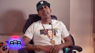 Gillie Da Kid Top 10 Reasons He is King of Philly Shows Respect to Beanie Sigel Meek Mill amp ARAB [upl. by Enyad]