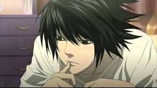 L theme death note mp3 download [upl. by Ameg]