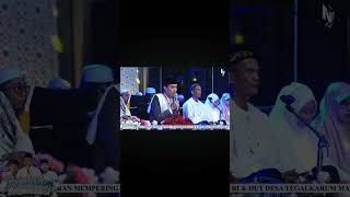 Tegalarum sholawat gus azmi amphabib fahirsholawat gusazmi shorts [upl. by Biondo]