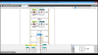 Car Steering System Part 4 of 4 Implementing MyBlocks Into an RC Program EV3 Programming Tutorial [upl. by Marna]