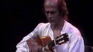 PACO DE LUCIA CASILDA [upl. by Wanda]