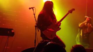 Yngwie Malmsteen live at the OBSERVATORY in Anaheim Ca January 21st 2016 [upl. by Stella]