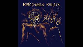 KinGongolo Kiniata  To Ko Sala Kaka Bongo [upl. by Alleacim71]