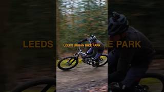 Cycle Technology at Leeds Urban Bike Park trekrail trekfuelexe trekslash mtb [upl. by Shelby]