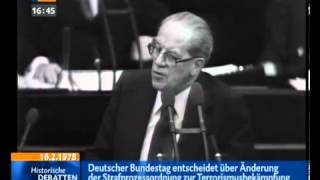 Helmut Kohl vs Herbert Wehner Teil 34 [upl. by Khalid]