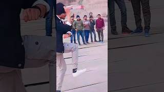 🕺Nach Baliye 🔥Public dance video 🙏प्रयागराज  sneadesai shorts viraldance foryou public [upl. by Thetis213]