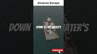 The Great Alcatraz Escape How They Pulled Off the Impossible [upl. by Hengel]