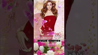 Ashlee Simpson Pièces of Me [upl. by Ellevart]