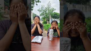 watch till the end 😱 TomampJerry 🤣DiyaIshwarya shorts viralvideo [upl. by Aerdnua]