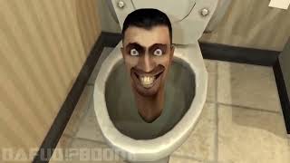 Skibidi Toilet Full Song Music Video [upl. by Otanutrof641]