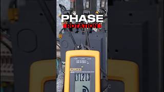 PHASE ROTATION TEST [upl. by Larsen439]