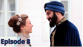 Kalbimin Sultani Episode 8 English Subtitles [upl. by Anhej]