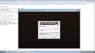 Como Descargar Minecraft Launcher DarkLBP Actualizable Todas las Versiones [upl. by Gault]